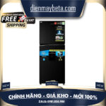 Tủ Lạnh Panasonic Inverter NR-TL351GPKV 2 Cánh 326 Lít Mới 100%