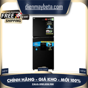 Tủ Lạnh Panasonic Inverter NR-TL351GPKV 2 Cánh 326 Lít Mới 100%