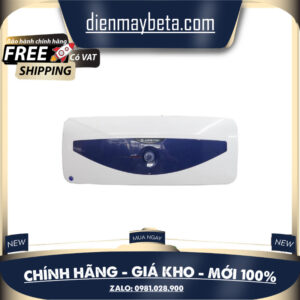 BLU 20 SLIM 2.5 FE -Máy Nước Nóng Ariston 20 Lít - Giao Hàng Toàn Quốc