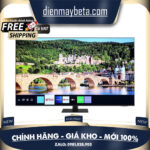 QLED Tivi 4K Samsung 65Q70T 65 inch Smart TV