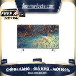 Google Tivi TOSHIBA 75 inch 75C350LP – TV màn hình IPS 4K tràn viền siêu mỏng – Âm thanh đa dạng chuẩn mực – BH 2 năm