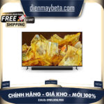 Google Tivi Sony XR-55X90L 4K 55 inch Mới 2023 .  – DMK