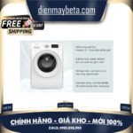 Máy Giặt Whirlpool Inverter 9 Kg FFB9458WVEE
