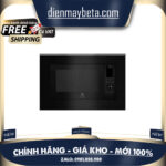 EMSB30XCF Lò Vi Sóng Âm Electrolux UltimateTaste 900 EMSB30XCF 30L  – DMK