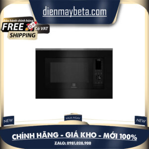 EMSB30XCF Lò Vi Sóng Âm Electrolux UltimateTaste 900 EMSB30XCF 30L  - DMK