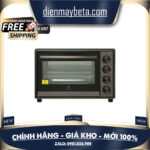 EOT4022XFG Lò nướng Electrolux EOT4022XFG 40 lít – Hàng chính hãng EOT4022XFG Lò nướng Electrolux EOT4022XFG 40 lít – Hàng chính hãng