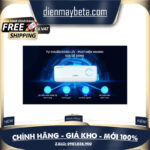 Điểu hoà Karofi Inverter 1.0 HP KDC-WI309