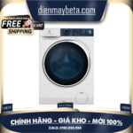 Máy giặt Electrolux Inverter 8 kg EWF8024P5WB  Mới 100%