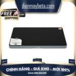 Bếp điện từ dương Dreamer DKA-DIC135B / DKA-DIC135G, 3500W, 2 vùng điều khiển độc lập, Siêu mỏng, Hàng chính hãng  – DMK