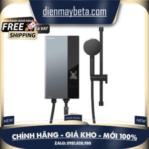 DH-4UD1VZ - Máy nước nóng TRỰC TIẾP Panasonic 4UD1VZ - Bảo hành chính hãng