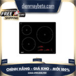 Bếp từ Bosch PIN675N17E  – DMK