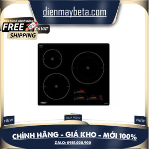 Bếp từ Bosch PIN675N17E  - DMK