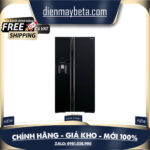 TỦ LẠNH SBS HITACHI R-FS800GPGV2 (GBK) – 605 LÍT (ĐEN)  /Chính hãng BH:24 tháng tại nhà toàn quốc/ – Mới 100% Mới 100% TỦ LẠNH SBS HITACHI R-FS800GPGV2 (GBK) – 605 LÍT (ĐEN)  /Chính hãng BH:24 tháng tại nhà toàn quốc/ – Mới 100% Mới 100%