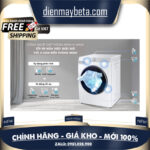 Máy Giặt Samsung AI Inverter 10kg (WW10TP54DSH) Mới 100%