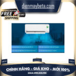 Máy lạnh Panasonic 1.5 HP CU/CS-N12WKH-8M , điều hòa Panasonic 1.5 HP CU/CS-N12WKH-8M