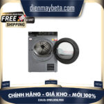 TD-BK110GHV(MK) – Máy sấy bơm nhiệt Toshiba 10 kg – Bảo Hành Chính Hãng – Giao Hàng Toàn Quốc