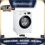 Máy giặt Samsung Inverter 8.5 kg WW85T4040CE/SV 2021
