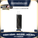 KAD-D66S / KAD-D66S PRO – Máy Lọc Nước Karofi (11 Lõi Lọc) – Giao Toàn Quốc