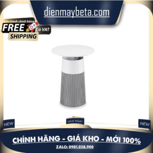 AS20GPWU0 - Máy Lọc Không Khí LG PuriCare Aero Furniture AS20GPWU0 Màu Trắng 41W - Công nghệ UVnano™