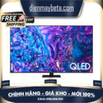 QA65Q70DAKXXV Smart Tivi QLED Samsung 4K 65 inch QA65Q70D (Có giao lắp miễn phí tại nhà)
