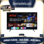 Tivi samsung 50AU7700 10890k Mới 100%