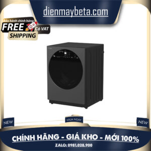 BD-D120XGV(MAG) - Máy Giặt Sấy Hitachi Inverter - Bảo hành chính hãng