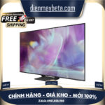 Smart Tivi Samsung 85 Inch 4K Qled QA85Q60AAKXXV – Mới 100% Mới 100%