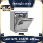 HD F1508EBS.TM – Máy rửa bát 15 bộ Hòa Phát HD F1508EBS.TM – Bảo hành 36 tháng