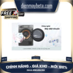 Máy Sấy Aqua AQH-H900G.PS 9 Kg