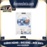 CS V9DF-S Máy sấy thông hơi Candy 9 kg CS V9DF-S