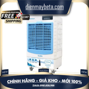 Máy làm mát không khí Daikiosan DKA-04500D - Chính hãng 100% Mới 100%