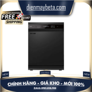 KM-CDWEF1401HB-W-VN - Máy Rửa Chén Comfee CDWEF1401HB-W-VN - Bảo Hành Chính Hãng