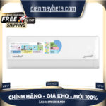 CFS-10VGDF-V – Máy lạnh Comfee Inverter 1 HP CFS-10VGDF – Giao Toàn Quốc CFS-10VGDF-V – Máy lạnh Comfee Inverter 1 HP CFS-10VGDF – Giao Toàn Quốc