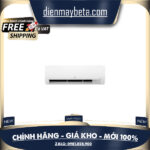 V10WIN1 Điều hòa LG inverter 9000Btu V10WIN1(I/O) V10WIN1 Điều hòa LG inverter 9000Btu V10WIN1(I/O)
