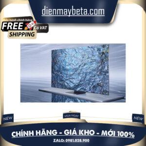 Ti vi Samsung Smart Tivi Neo QLED QA85QN900C