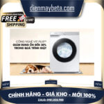 Máy Giặt Samsung Inverter 9Kg WW90TP44DSH/SV – Mới 100% Mới 100%