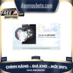 Máy Giặt Sấy Samsung Inverter Giặt 14Kg Sấy 8Kg WD14TP44DSB/SV – Mới 100% Mới 100%