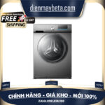 ES-FM90CB-DG / ES-FM110CB-DG – Máy Giặt Sharp Inverter 9 kg / 11 kg – Bảo Hành Chính Hãng