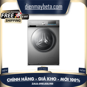 ES-FM90CB-DG / ES-FM110CB-DG - Máy Giặt Sharp Inverter 9 kg / 11 kg - Bảo Hành Chính Hãng