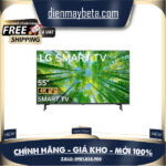 Smart Tivi LED LG 4K 55 inch 55UQ8000PSC Mới 100%