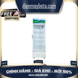 VH-3589K3 - Tủ mát Sanaky Inverter 350 lít VH-3589K3