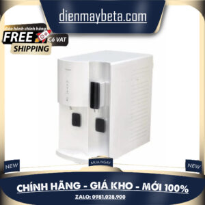 [Chính Hãng] Máy lọc nước để bàn ChungHo Iguassu Tiny 300 CHP-2321D  - DMK