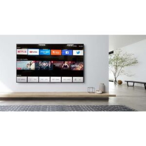 Smart Tivi Sharp 32 Inch 2T-C32CE1X HD /Chính hãng BH:24 tháng tại nhà toàn quốc/ - Mới 100% Mới 100% images upload woo2F00df039b626e13942abef115905e2206