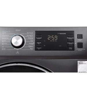 Máy giặt Casper Inverter 10.5 kg WF-105I150BGB DMK images upload woo2F00efa82c4c4b1a443c0411743cf1808c