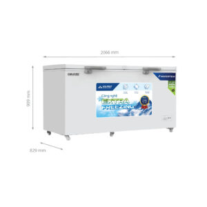 HPF AD8783 - Tủ Đông 783L Hòa Phát Inverter HPF-AD8783 (1 Ngăn 2 Cánh) images upload woo2F00f4e1f02b8139a291ab3ef9dc26d95f