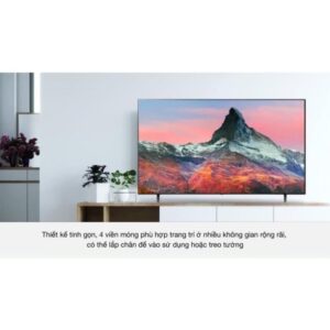 Smart Tivi OLED LG 4K 65 inch 65A1PTA (Hàng tồn kho NEW Bảo hành chính hãng 2 năm) Mới 100% images upload woo2F016bb853f40fbd276304972a52093e18
