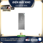 Tủ lạnh Electrolux Inverter 308 lít EBB3442K-A