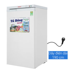 VH-160VD Tủ Đông Sanaky 118 lít VH-160VD images upload woo2F027ba3a0afc7a711df003250cf383d81