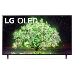 Smart Tivi OLED LG 4K 48 inch 48A1PTA.MODEL2021( HÀNG NEW BẢO HÀNH CHÍNH HÃNG 2 NĂM) Mới 100% images upload woo2F02d0834619cf78763cadd8a473657e42
