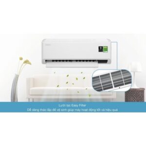 Máy lạnh Samsung Inverter 1.5 HP AR13TYHYCWKNSV Mới 100% images upload woo2F03010801dc834df175a414731f9c8d4d